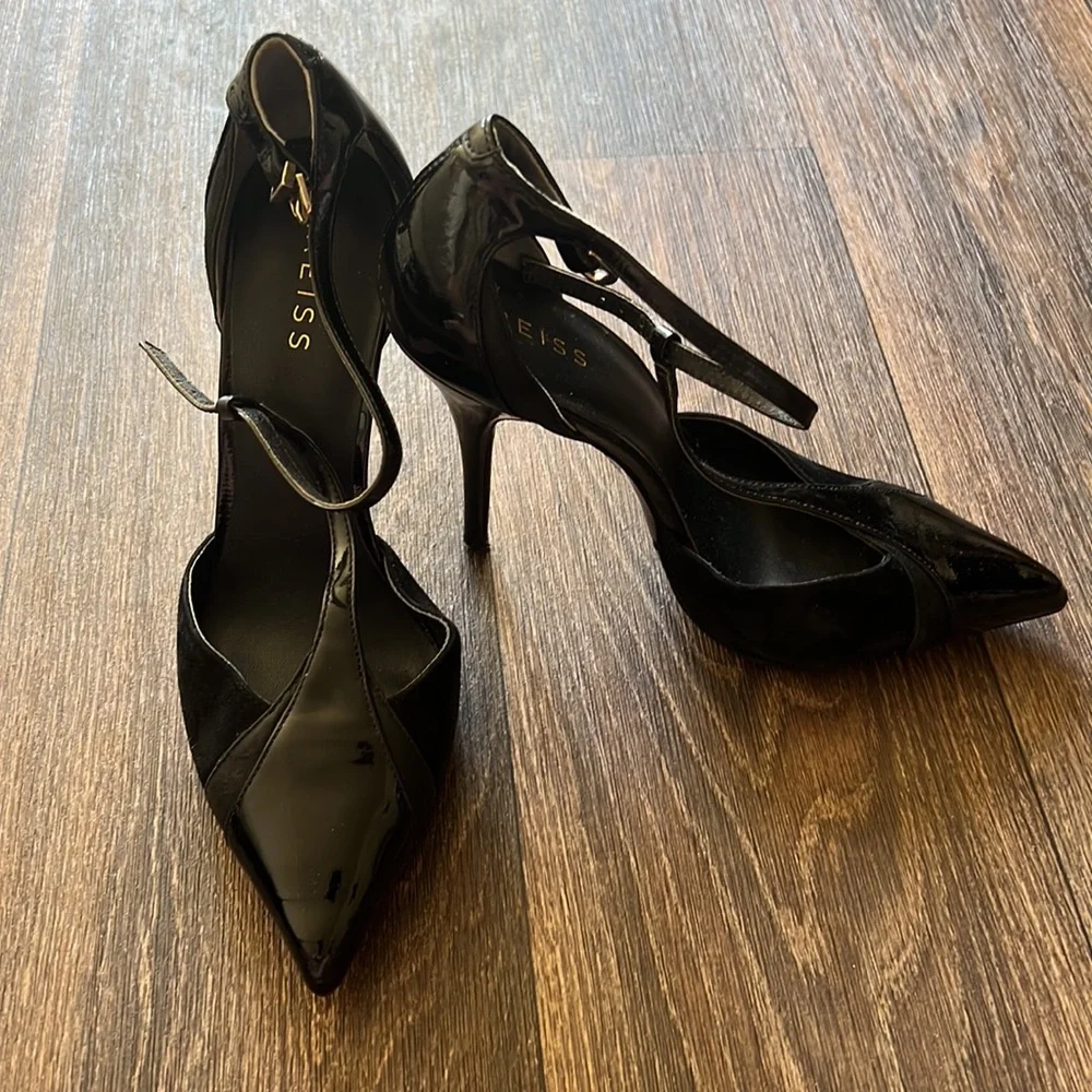 Reiss Pointed Heels